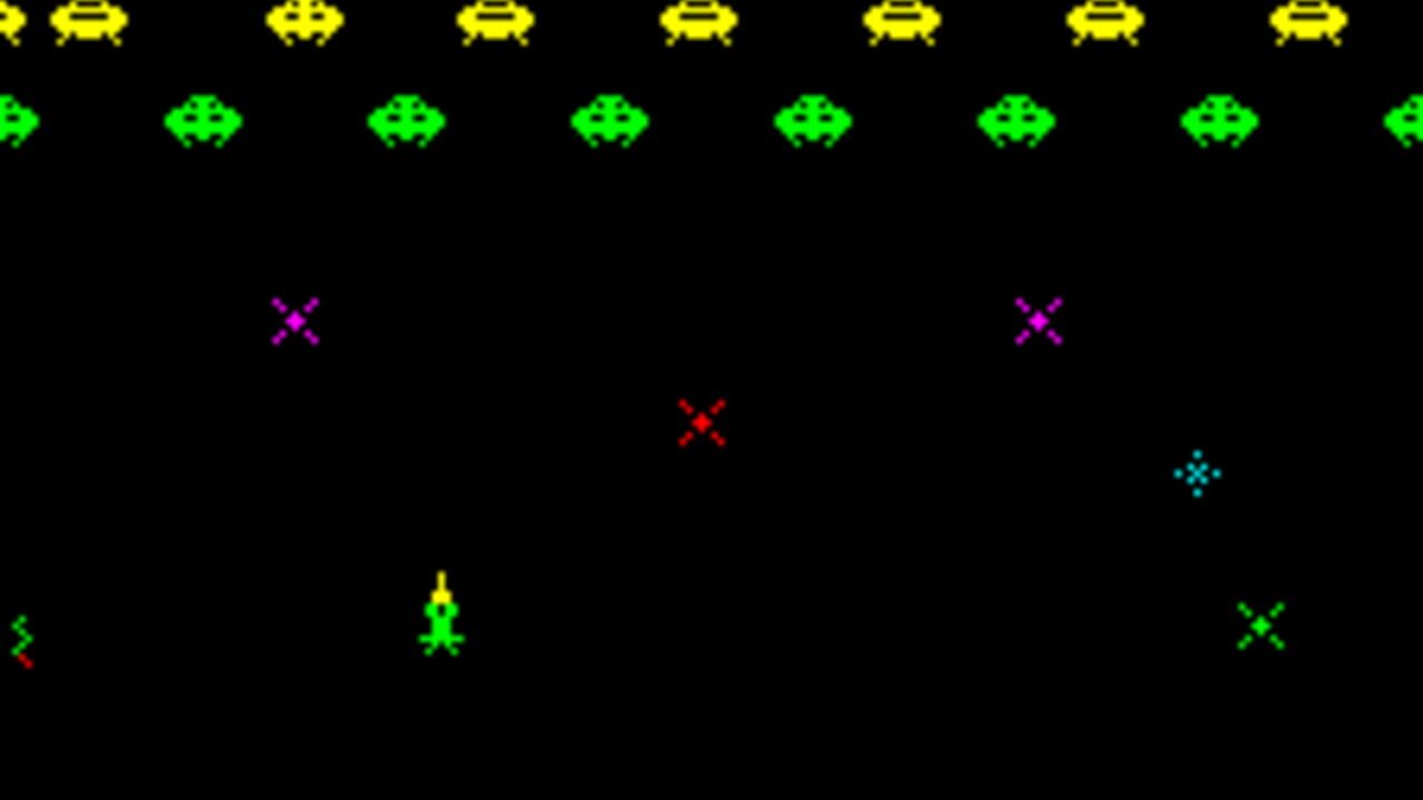Space Launcher Screenshot 1