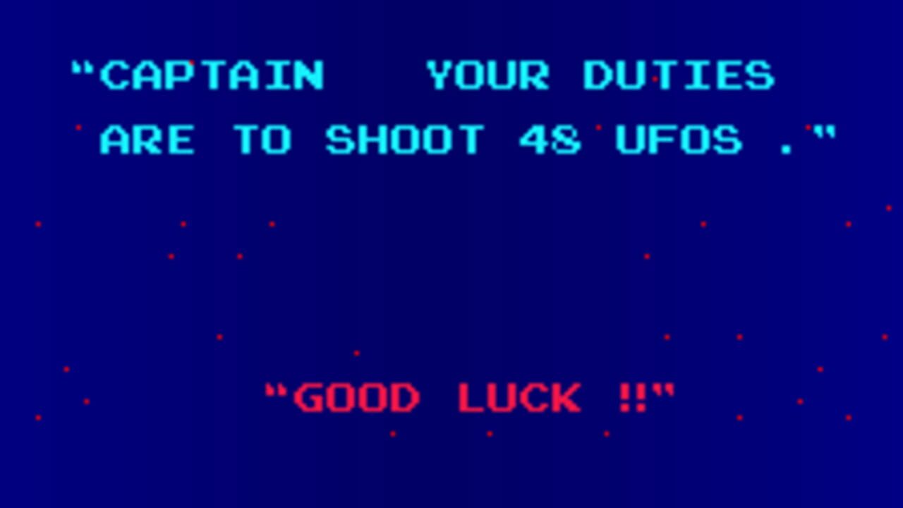 Radar Scope — Screenshot 2