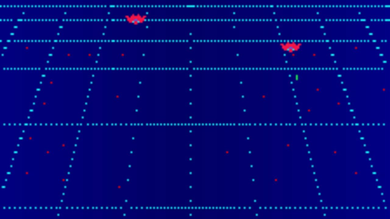 Radar Scope — Screenshot 3