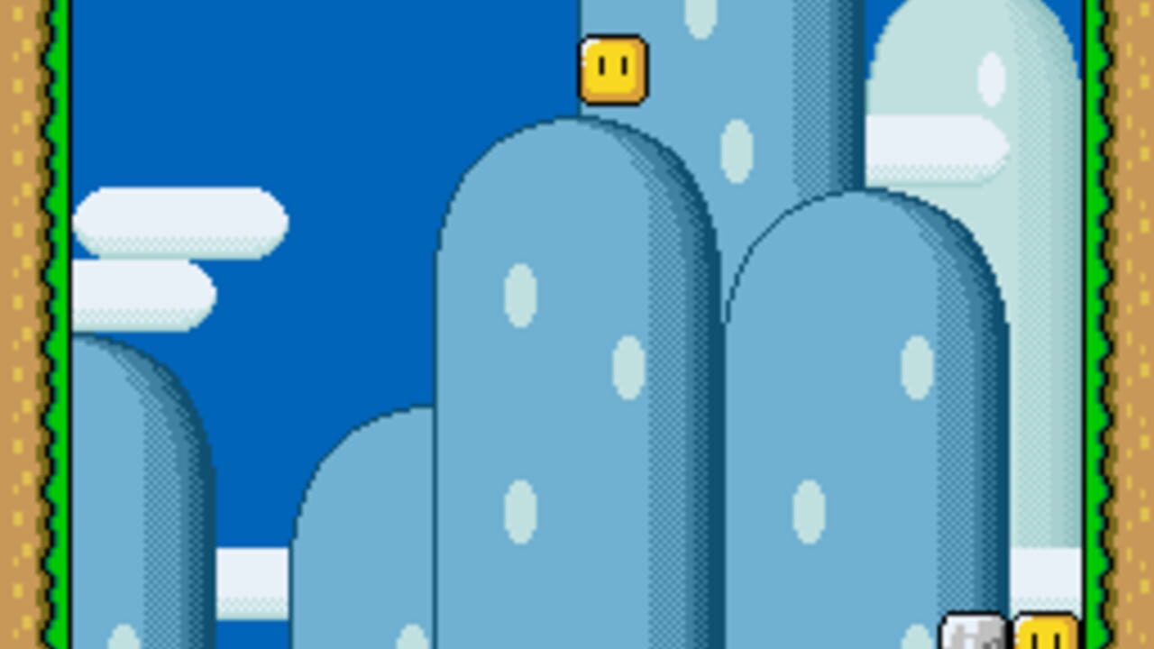 Super Mario Logic — Screenshot 2