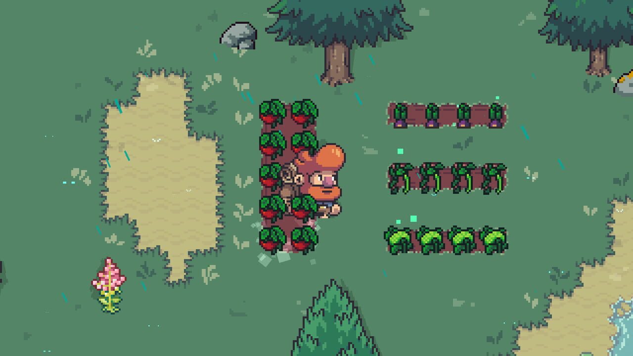 Wanderlost — Screenshot 4