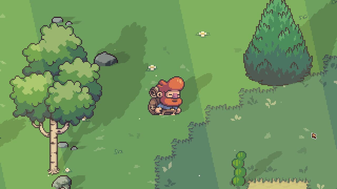 Wanderlost — Screenshot 5