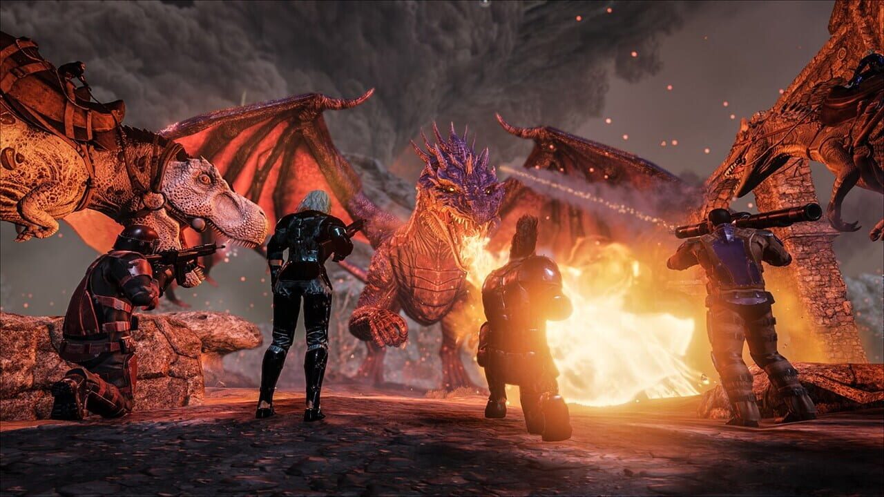 Ark: Survival Evolved: Explorer's Edition Image