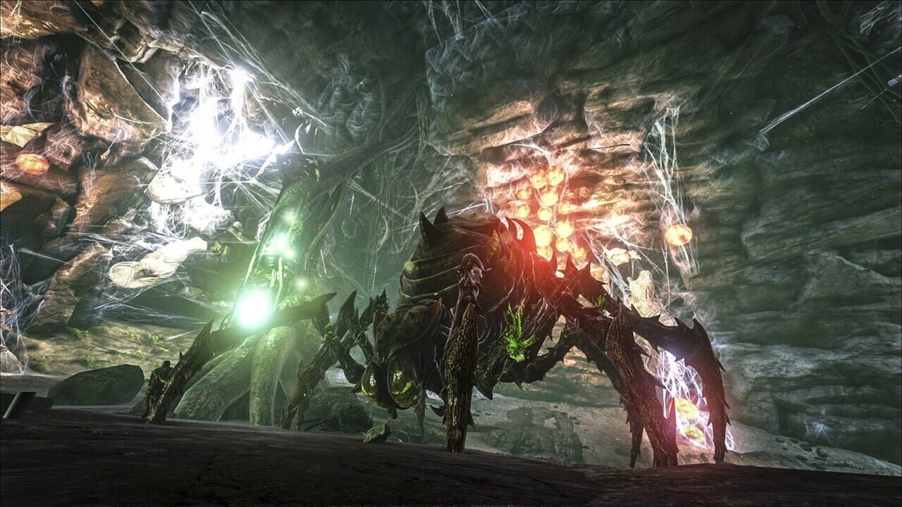 Ark: Survival Evolved: Explorer's Edition Image