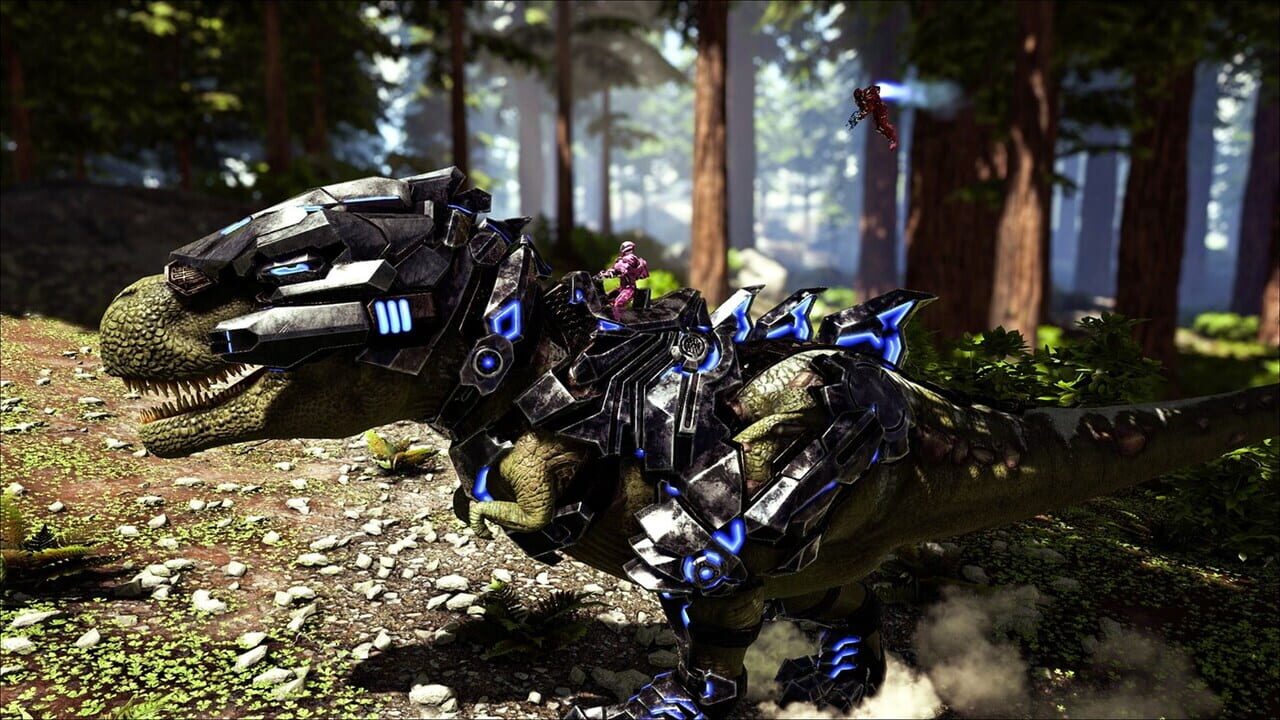 Ark: Survival Evolved: Explorer's Edition Image