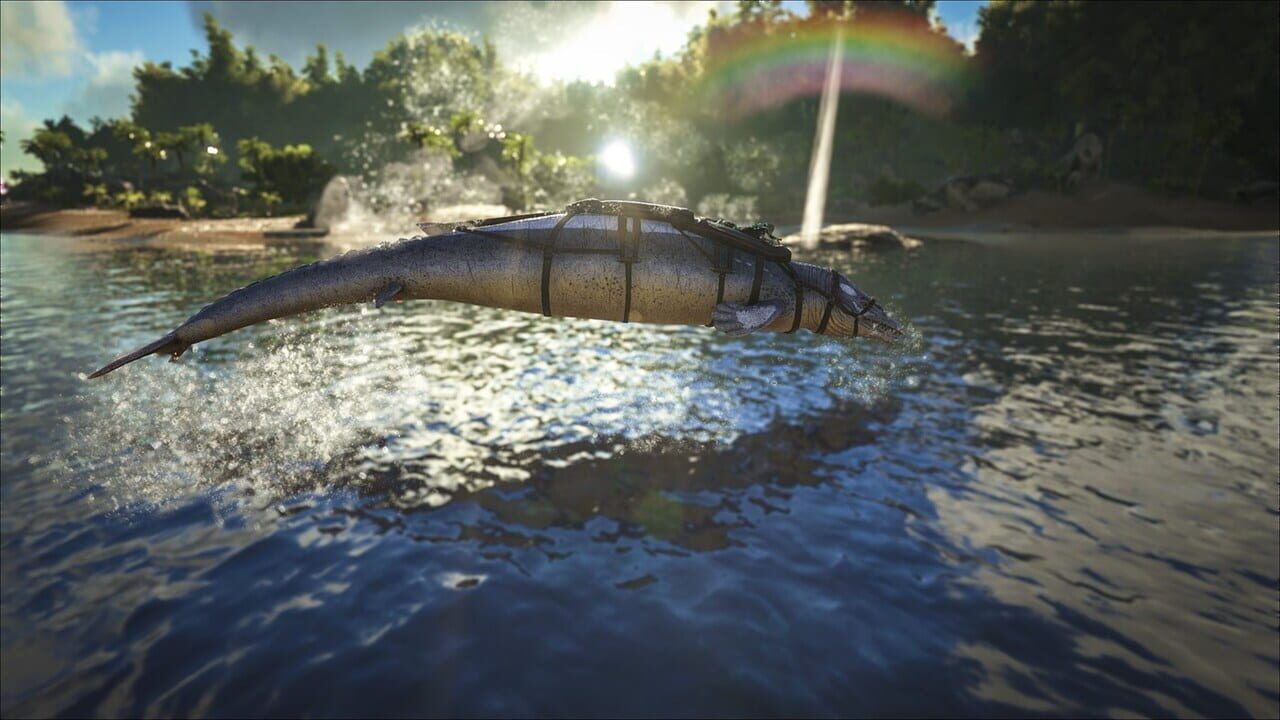 Ark: Survival Evolved: Explorer's Edition Image
