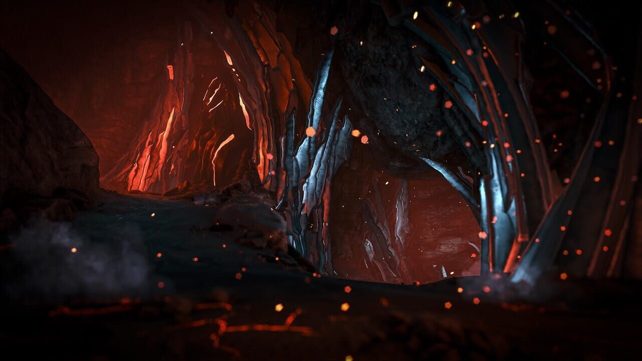 Ark: Survival Evolved: Explorer's Edition Image