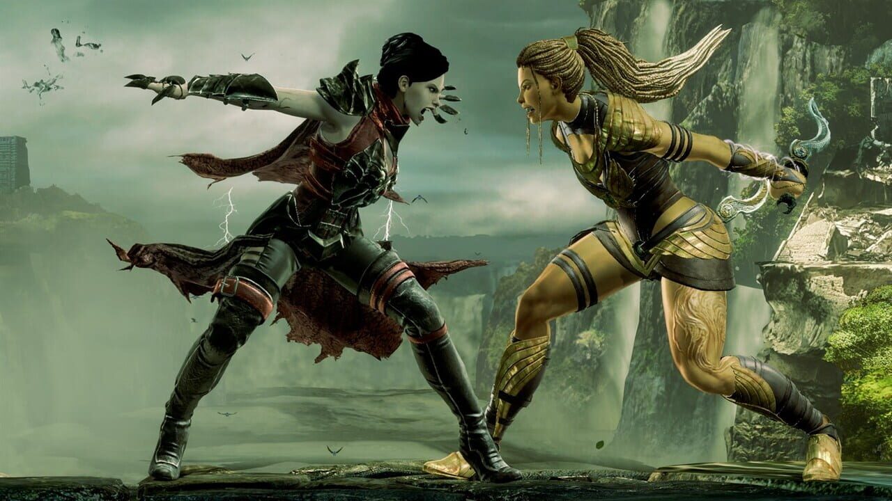 Killer Instinct: Definitive Edition — Screenshot 1