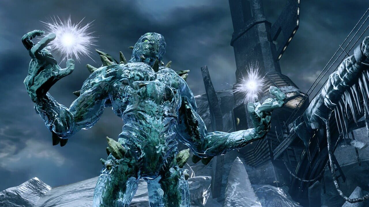 Killer Instinct: Definitive Edition — Screenshot 3