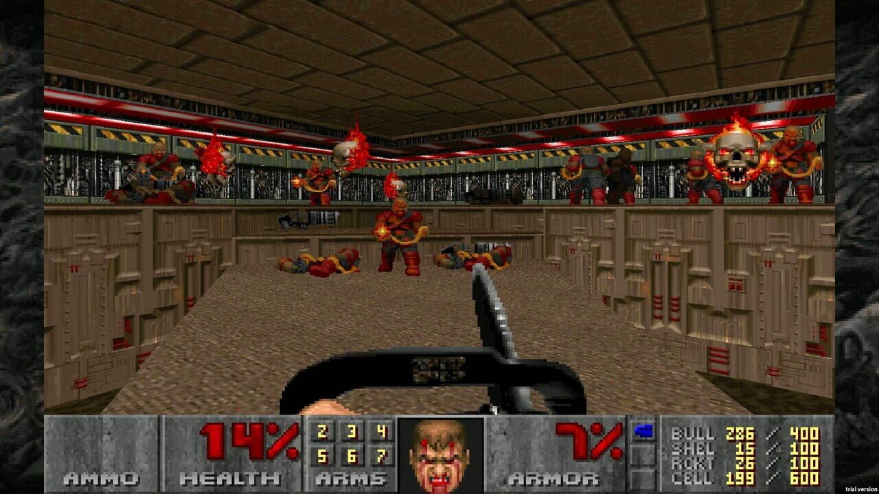 Doom II Image