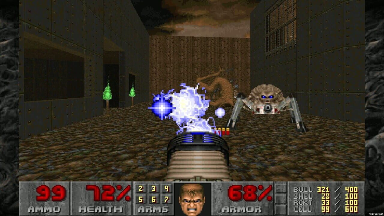 Doom II Image