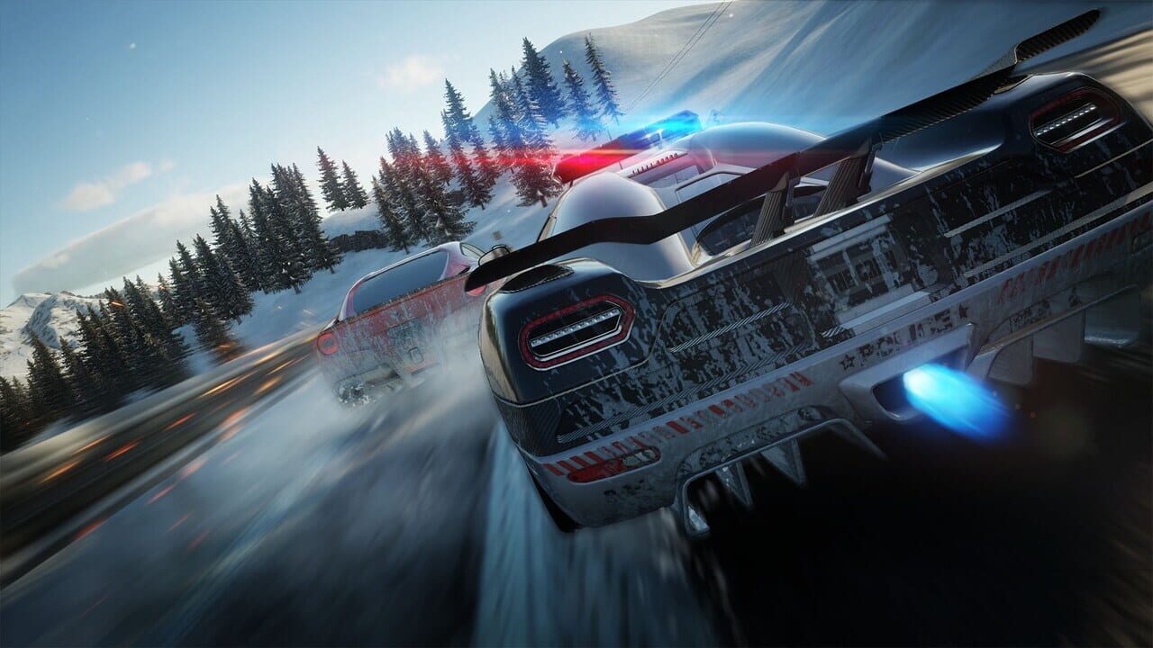 The Crew: Ultimate Edition Image