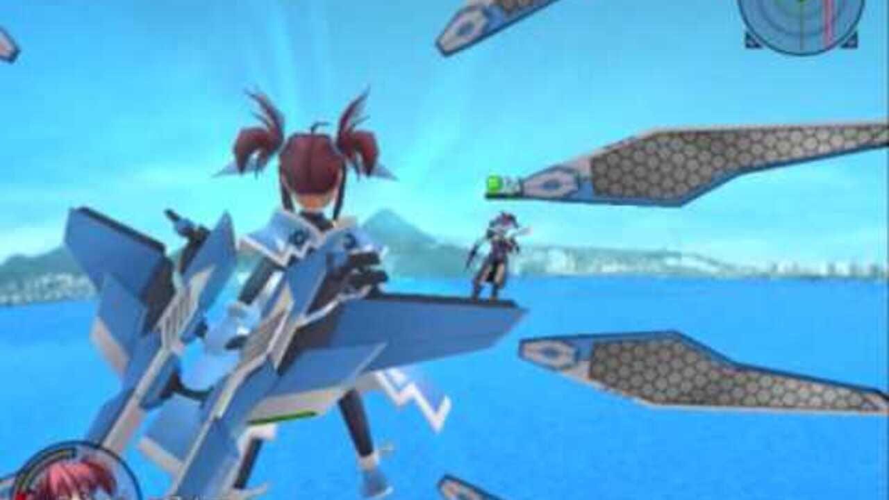 Magical Battle Arena: Complete Form — Screenshot 4