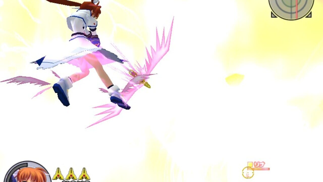 Magical Battle Arena — Screenshot 2
