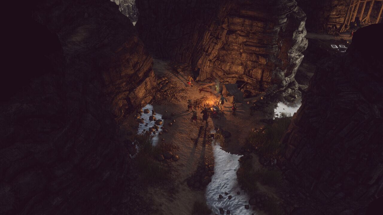 SpellForce 3: Collector's Edition — Screenshot 2
