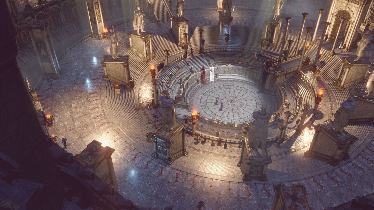 SpellForce 3: Collector's Edition — Screenshot 3