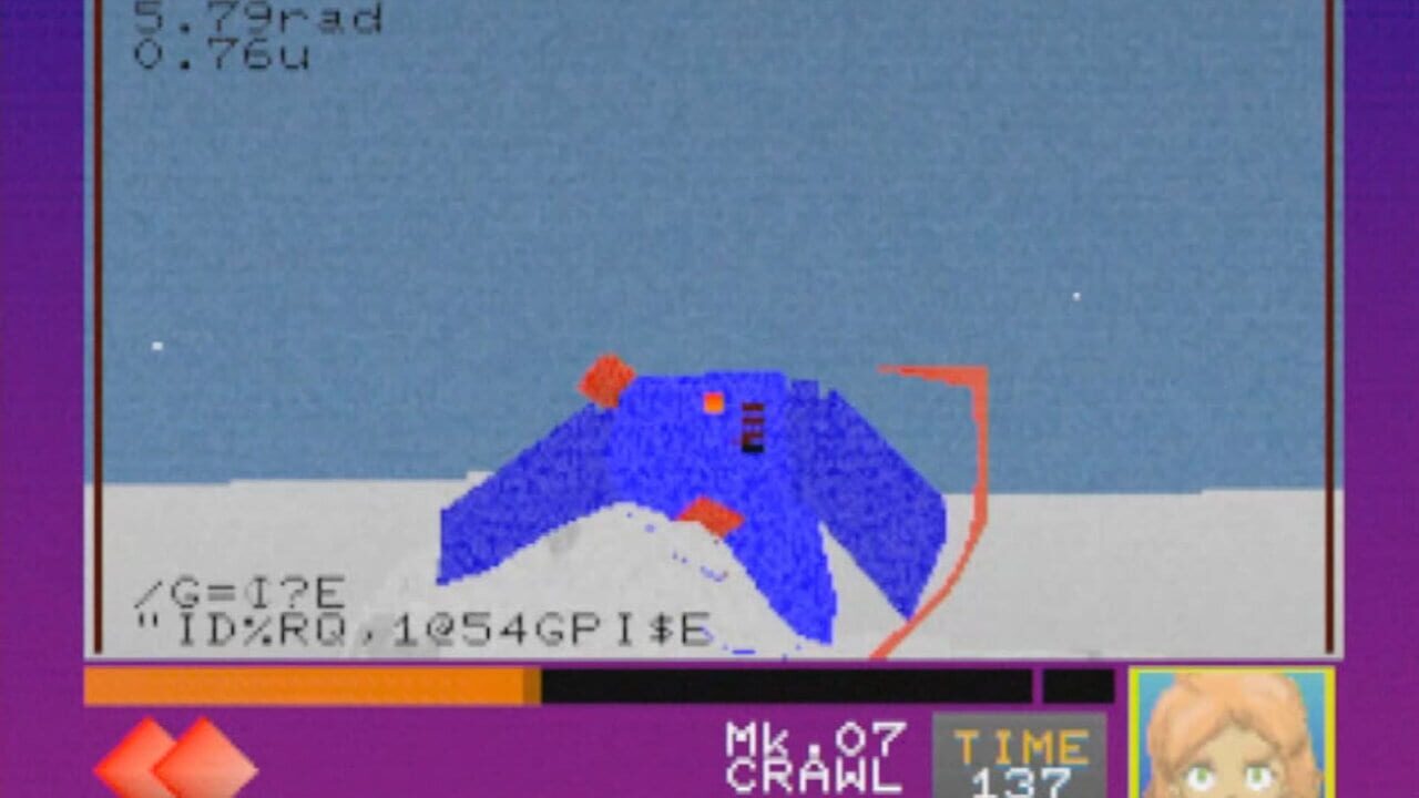 Lunar Assault 64 Image