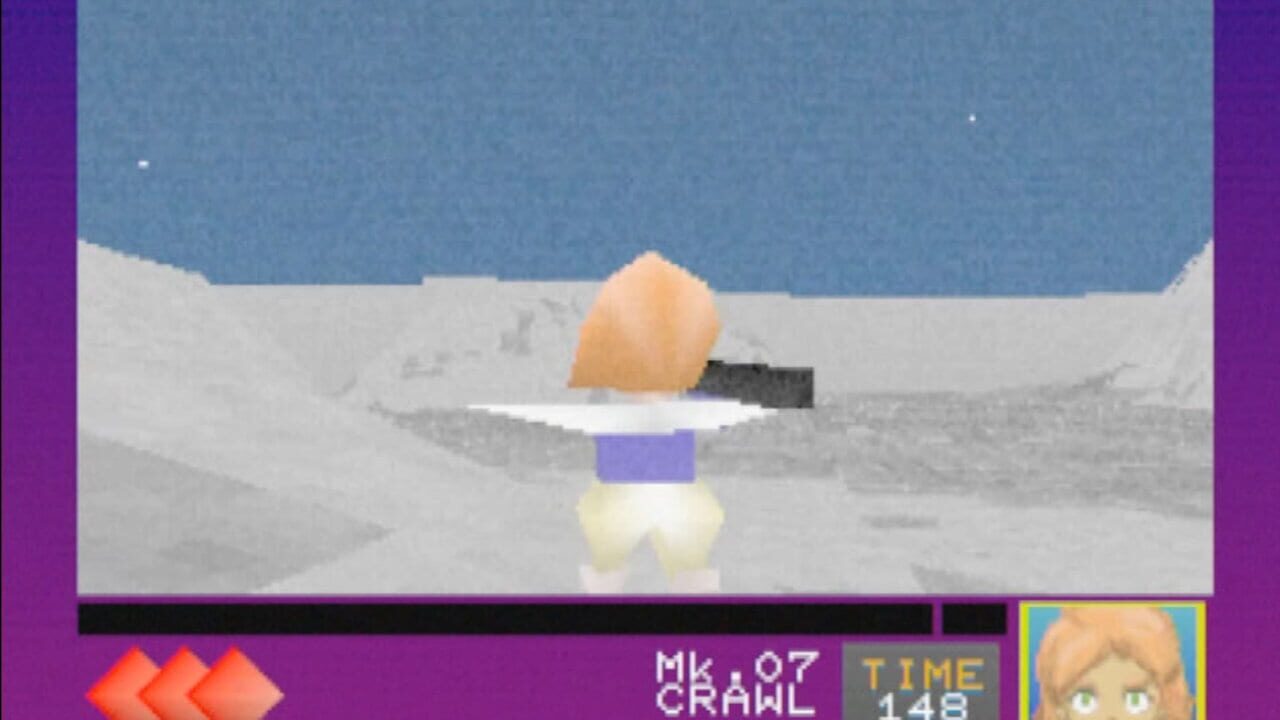 Lunar Assault 64 Image