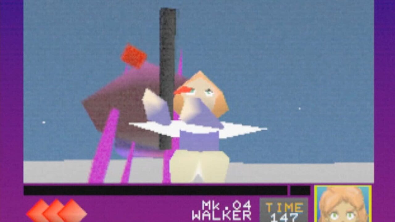 Lunar Assault 64 Image