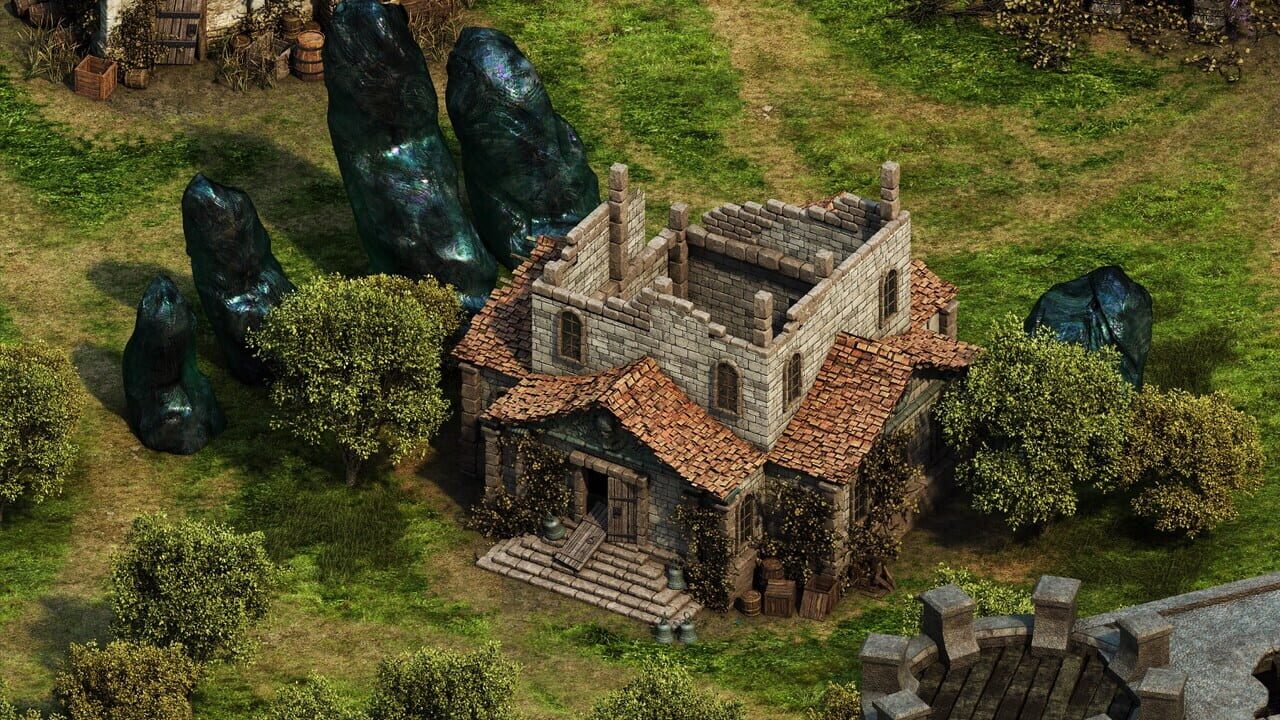 Pillars of Eternity: Hero Edition Image