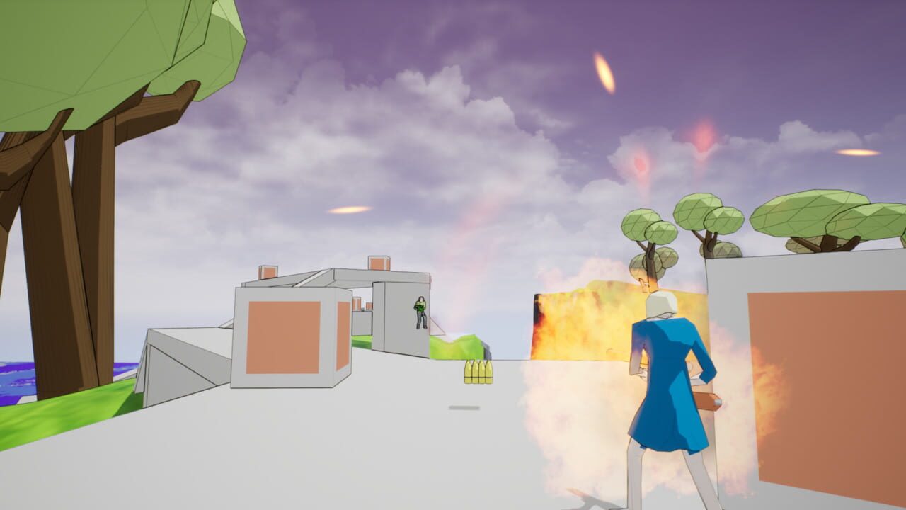 Soran Screenshot 1