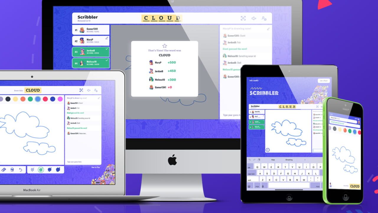 Ven Games — Screenshot 3