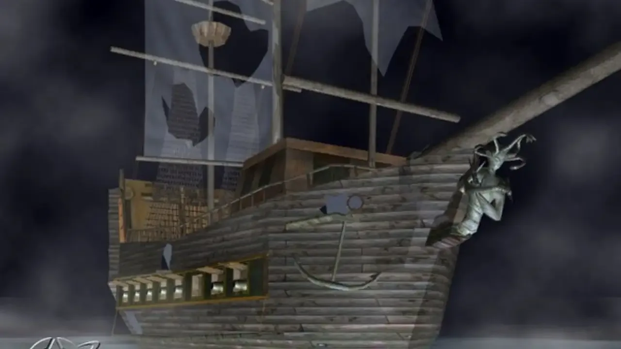 Castlevania: Resurrection screenshot 6