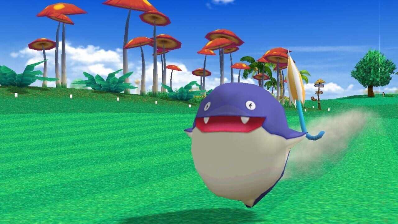 PangYa Image