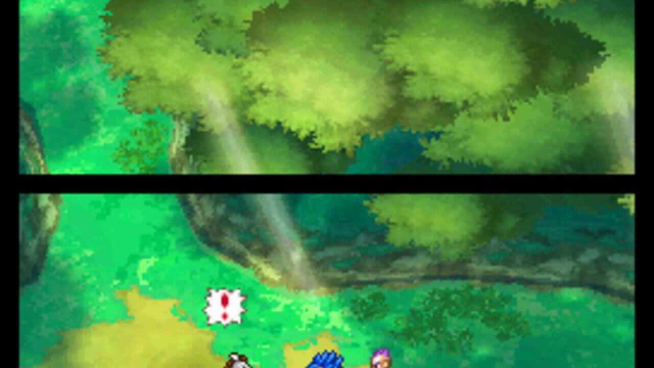Dragon Quest VI: Realms of Revelation