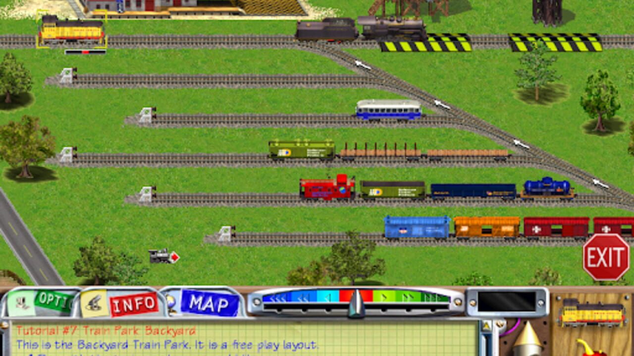 3d ultra lionel traintown deluxe soundtrack 3d ultra lionel traintown deluxe soundtrack
