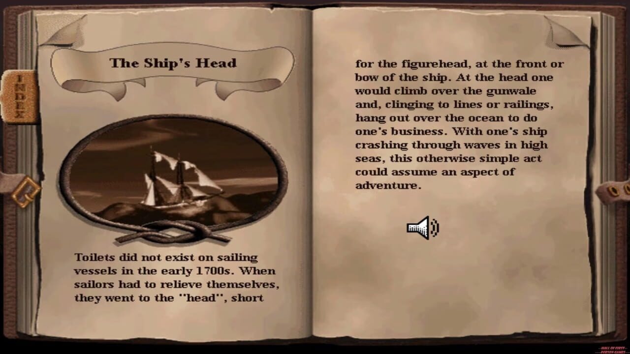 Pirates - Captain's Quest Image