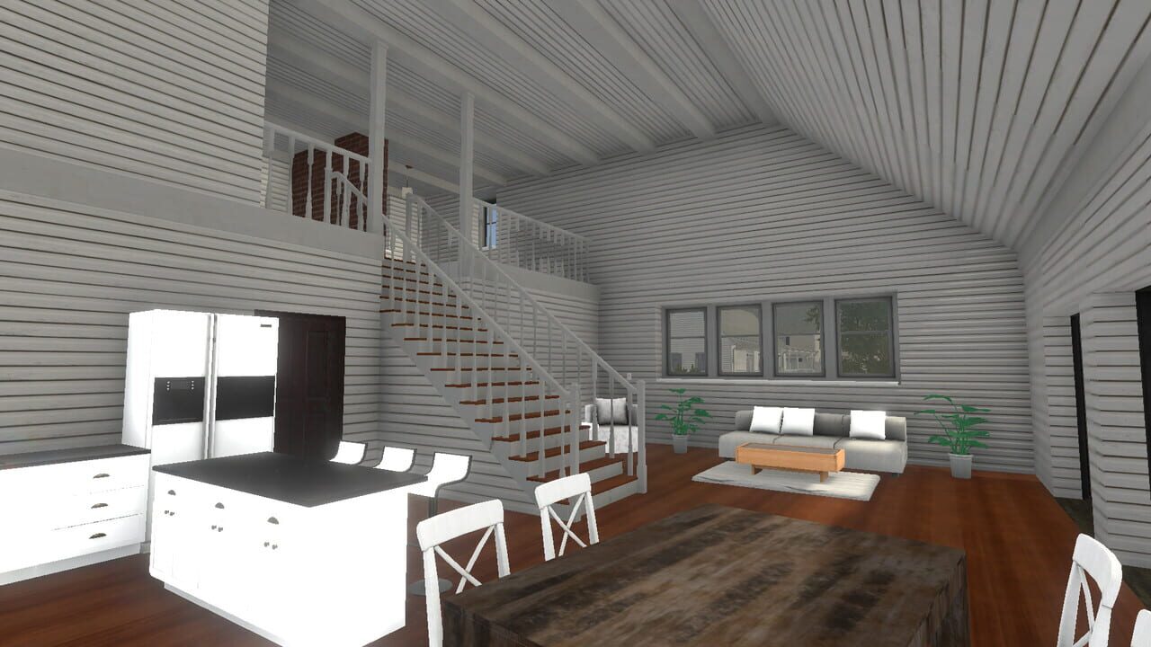 House Flipper: HGTV DLC Image