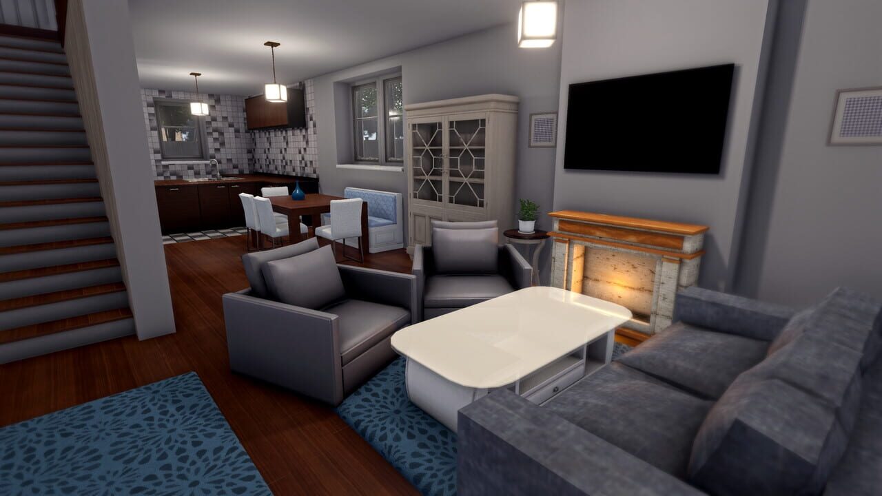 House Flipper: HGTV DLC Image