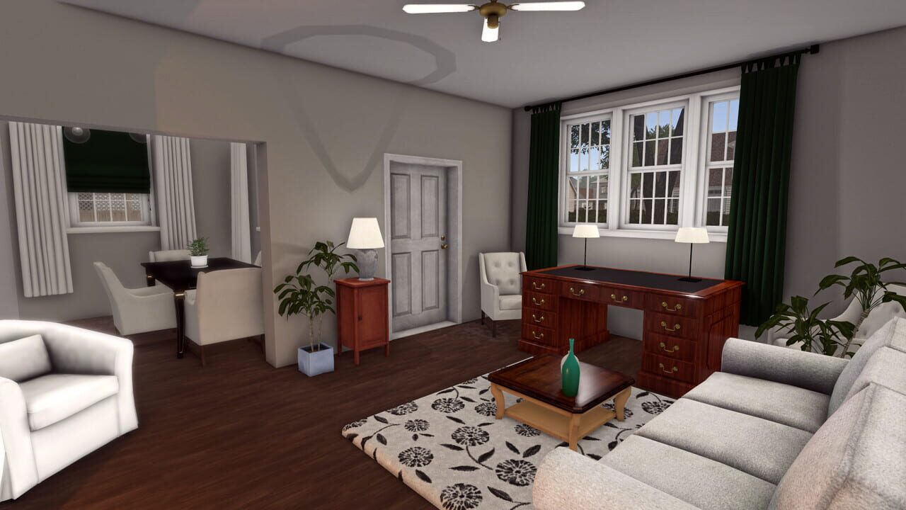 House Flipper: HGTV DLC Image