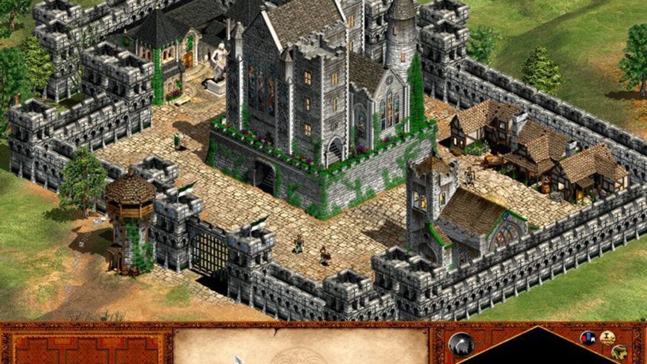 is age of empires gold edition free is age of empires gold edition free