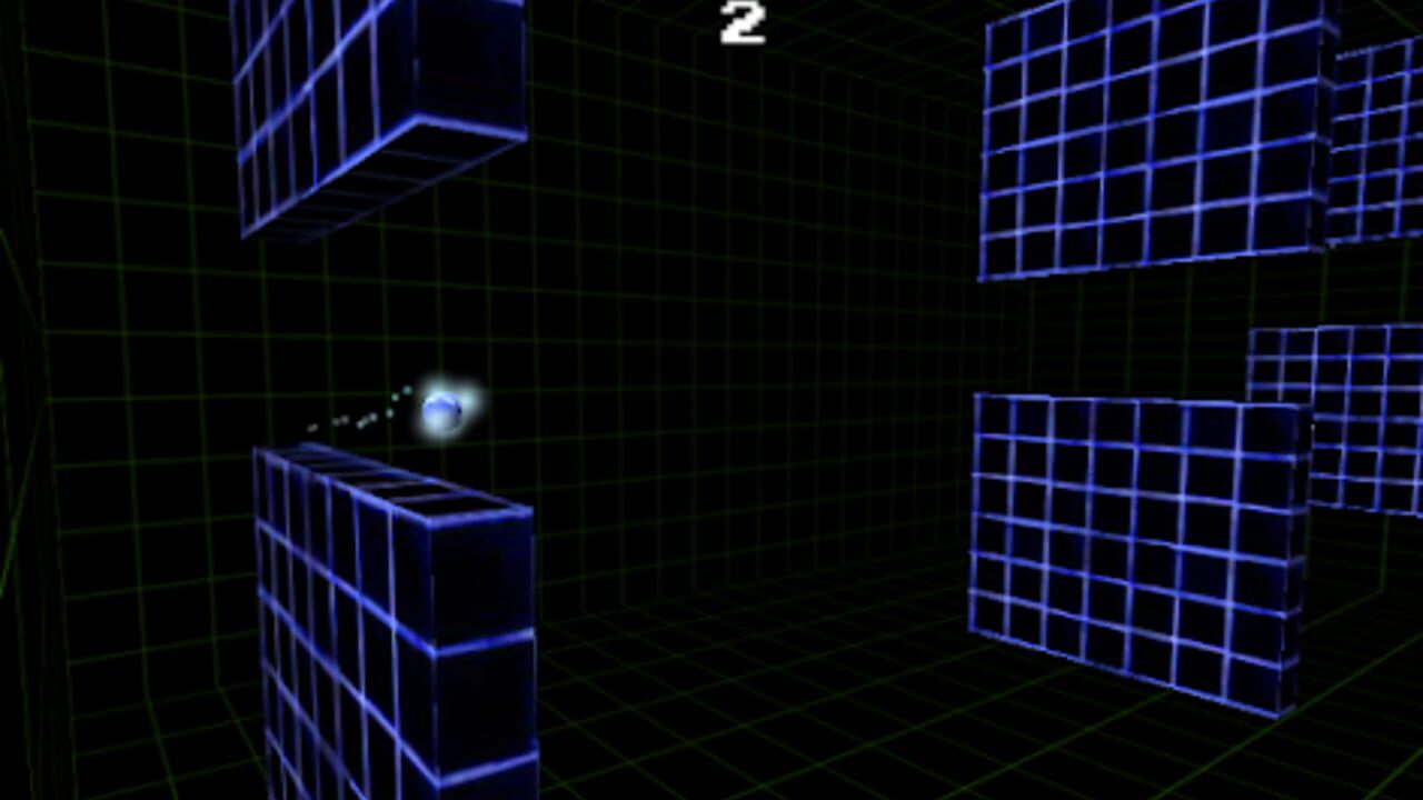 Grid Run Screenshot 1