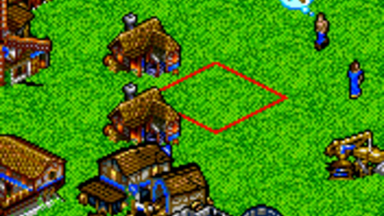 Age of Empires II Mobile — Screenshot 2