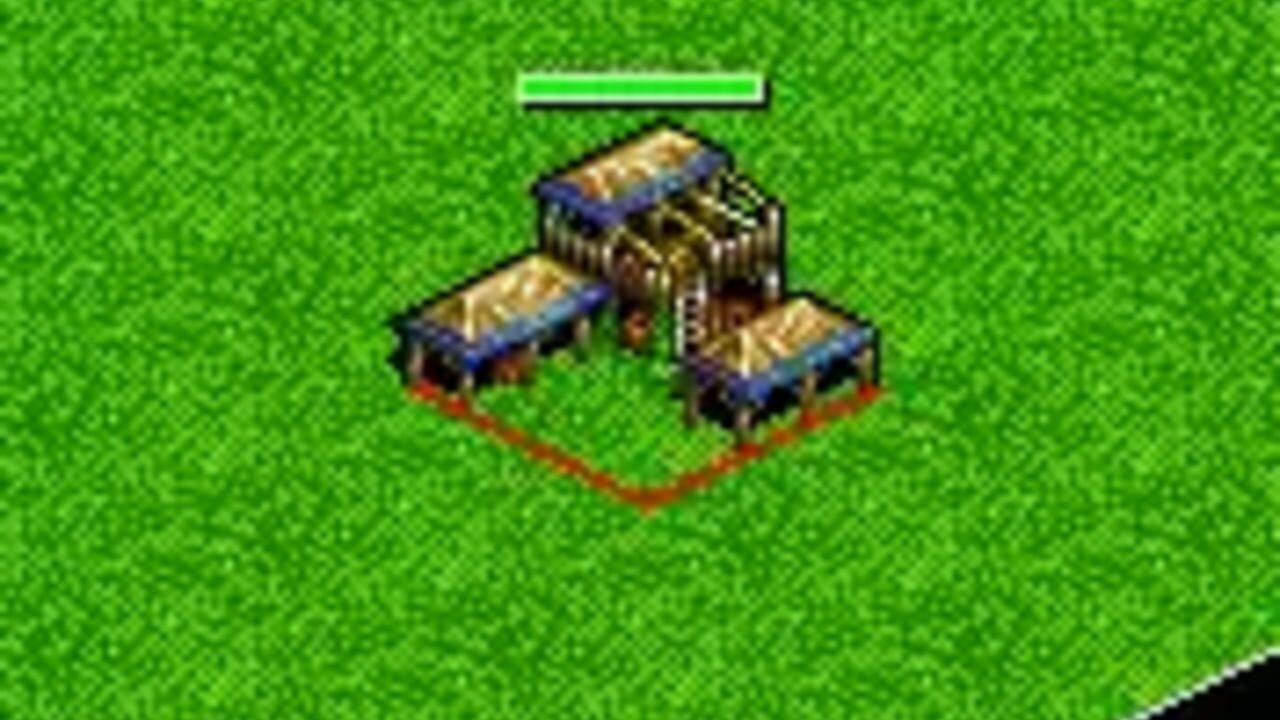 Age of Empires II Mobile — Screenshot 3
