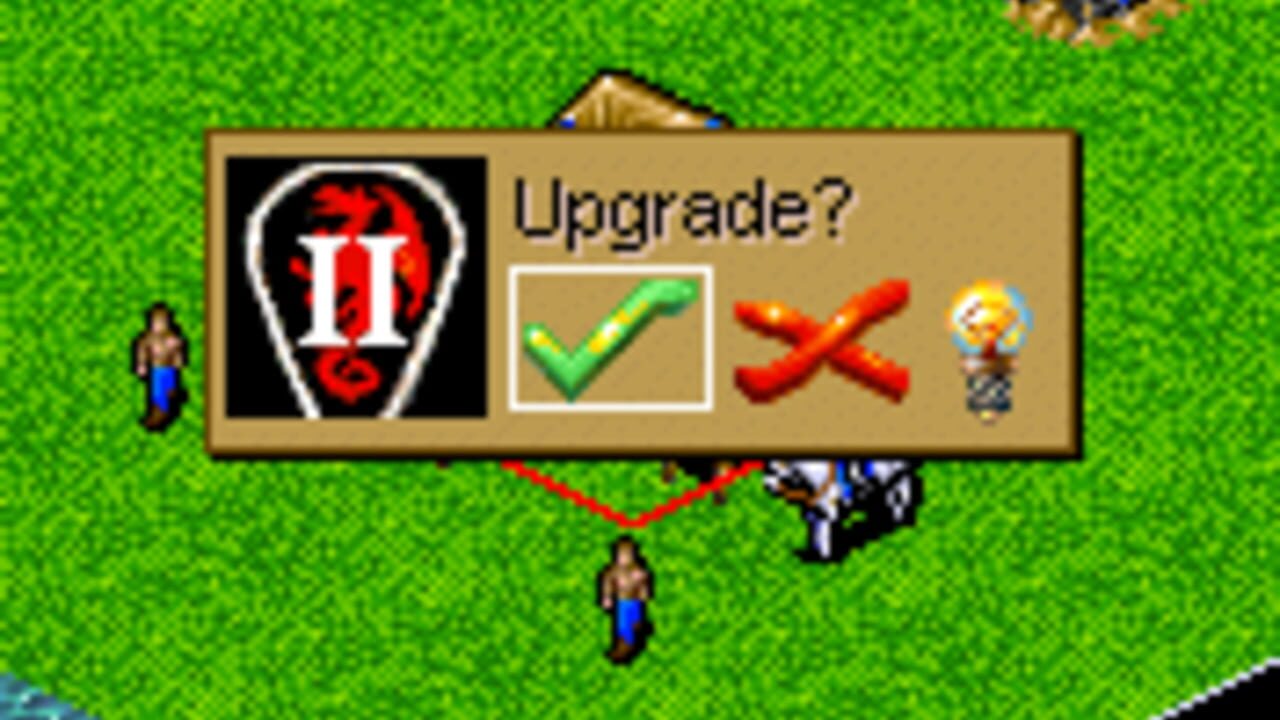 Age of Empires II Mobile — Screenshot 5