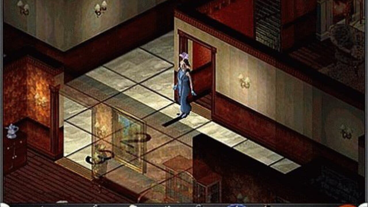 Clue Murder at Boddy Mansion — Screenshot 4