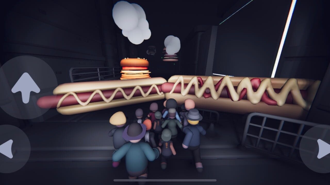 Populus Run Image