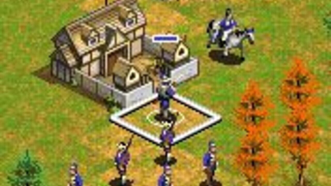 Age of Empires III Mobile — Screenshot 4