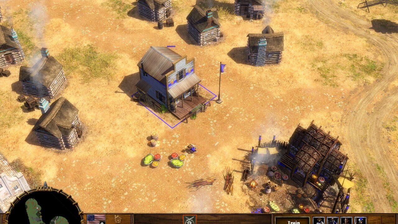 age of empires 3 download mac full
