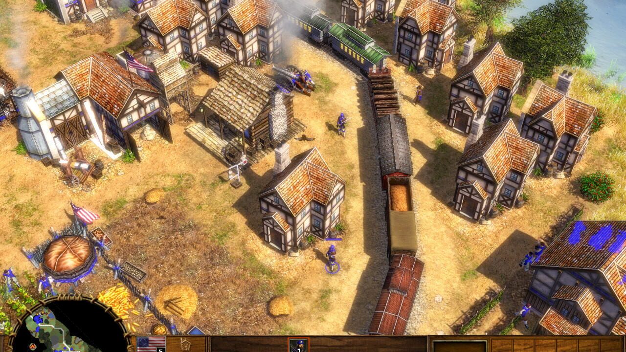 Age of Empires III: Gold Edition Image