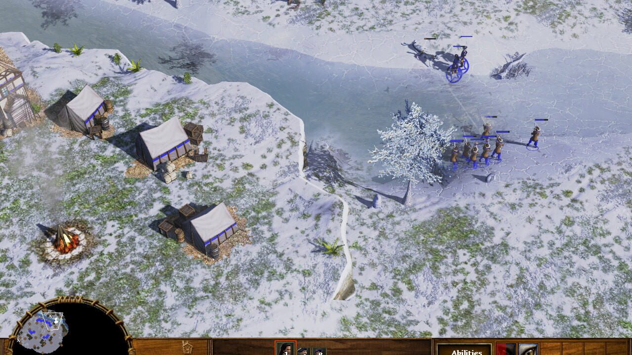 Age of Empires III: Complete Collection Image