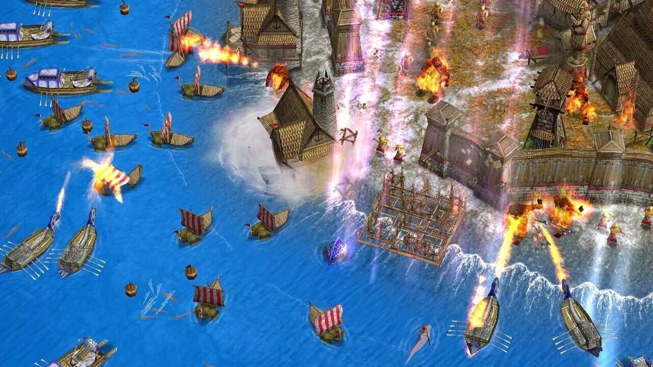 Age of Mythology: Gold Edition Image