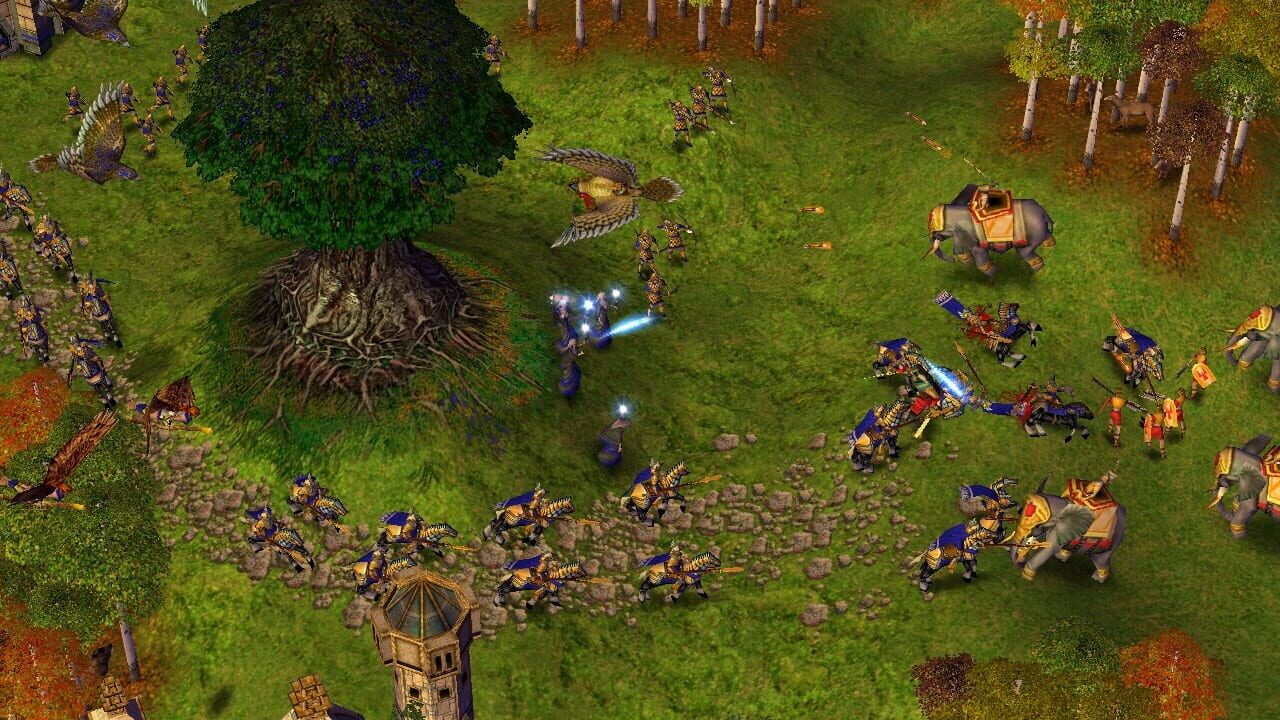 Age of Mythology: Gold Edition Image