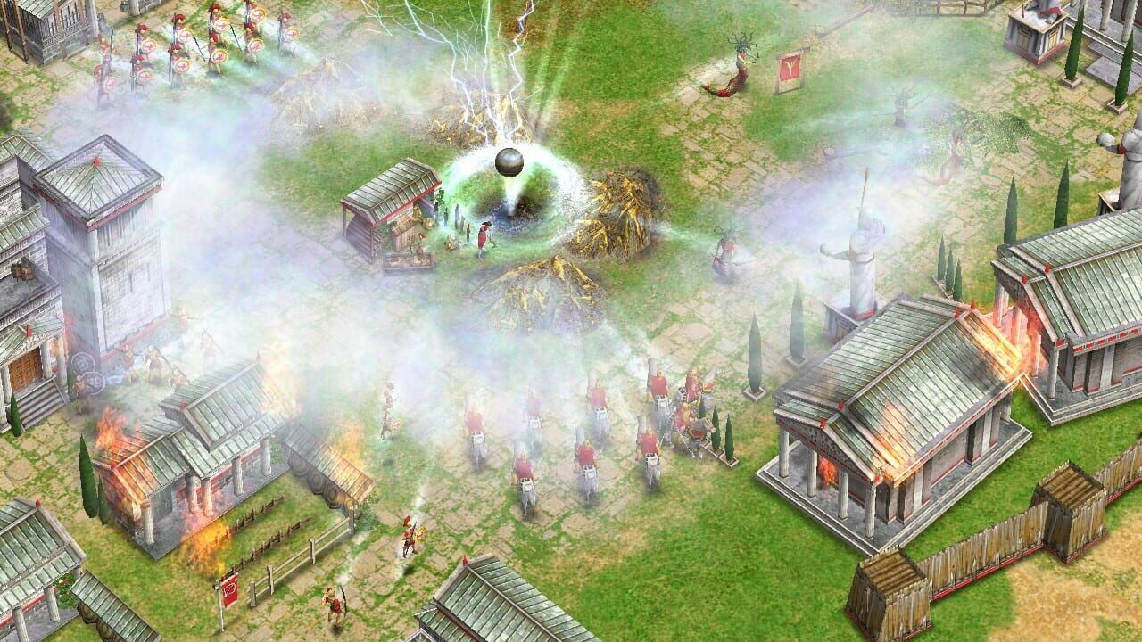 Age of Mythology: Gold Edition Image