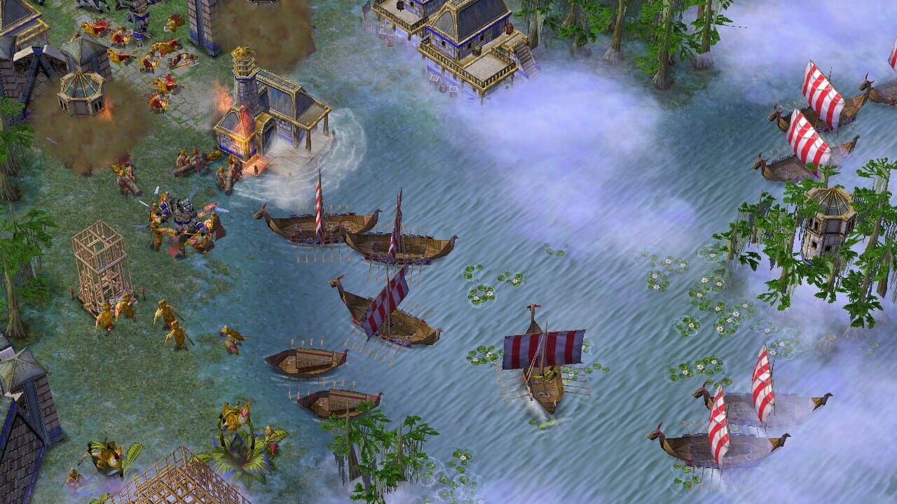 Age of Mythology: Gold Edition Image