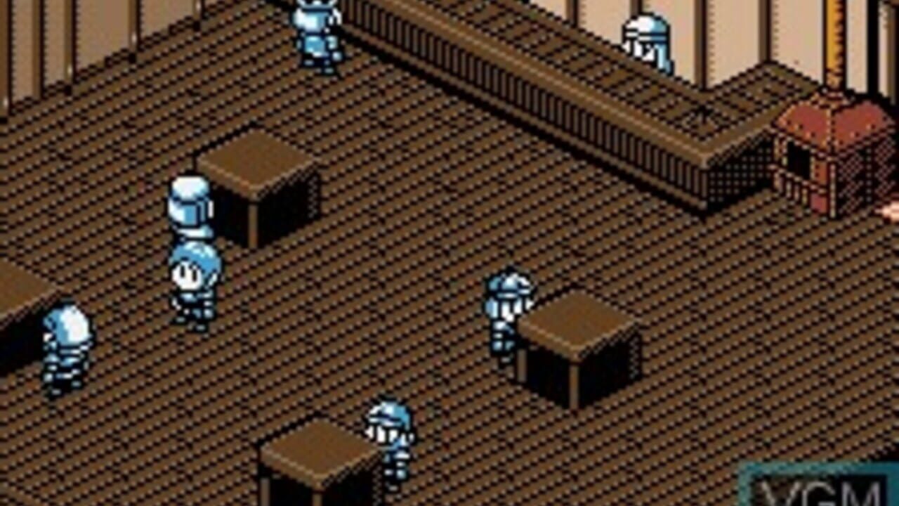 Dark Eyes: BattleGate — Screenshot 1
